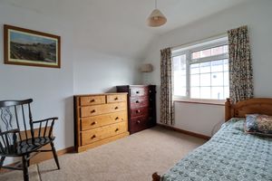 Bedroom- click for photo gallery
